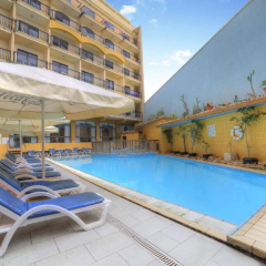 Bella Vista Hotel thumbnail 17
