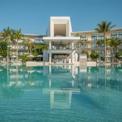 Haven Riviera Cancun - All Inclusive - Adults Only - Bild 17