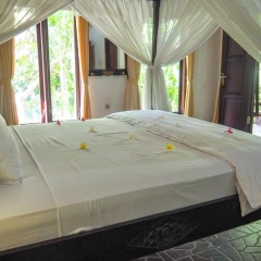 Scuba Tribe Bali dive-resort - Bild 4