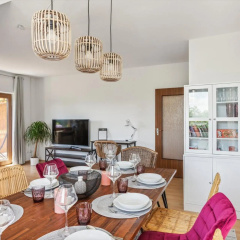 Weserufer, 92qm for 8, stylish, Parkplatz, Netflix - Bild 13