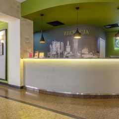 Hotel Reytan - Bild 2