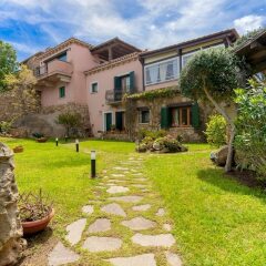 Ss-g015-ruda0at - Villa Rudargia 10 in Olbia, Italy from 573$, photos, reviews - zenhotels.com photo 36