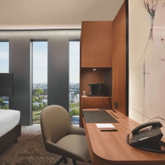 Leonardo Royal Hotel Munich Bavaria Towers - Bild 13
