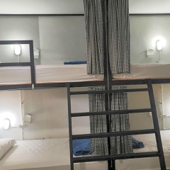 Backpack Hostel Kohyaoyai - Bild 2
