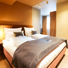 Holiday Inn - the niu, Flux Passau by IHG - Bild 7