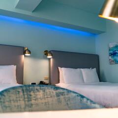 Abitta Boutique Hotel, Ascend Hotel Collection in Santurce, Puerto Rico from 192$, photos, reviews - zenhotels.com photo 46