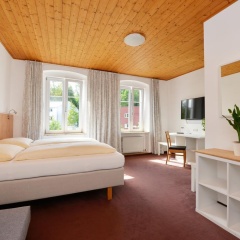 Pension Gambrinus - Bild 2