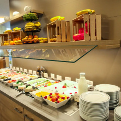 City Partner Hotel Berliner Hof - Bild 3