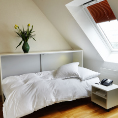 Residence Apartments by Hotel du Commerce - Bild 4