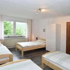 Gruppen- Ferienhaus in Wieda - Bild 7