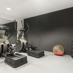 B&B HOME Brussels East Woluwe - Bild 22
