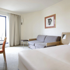 Novotel Paris Les Halles Hotel - Bild 6