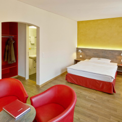 Sorell Hotel Arabelle Bern - Bild 3
