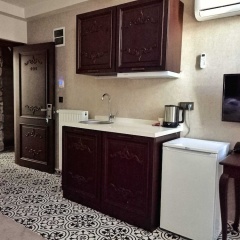 Begonvil Pansiyon Konaklama - Bild 10