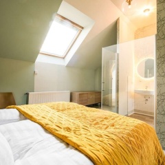 Stuckhotel Fettehenne - Bild 4