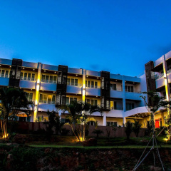 Lanta Sport Resort - Bild 1