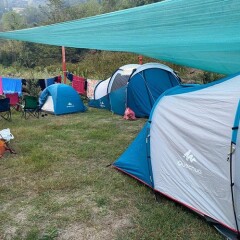 Akarsu Camping 2 in Bartin, Turkiye from 154$, photos, reviews - zenhotels.com photo 9