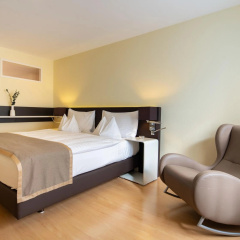 Hotel Spalentor - Bild 6