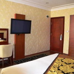 Mars Business Hotel - Bild 4