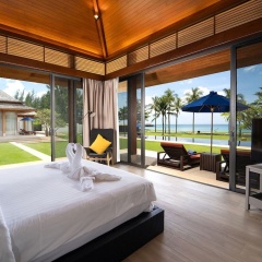 Jivana Beach Villas - Bild 5