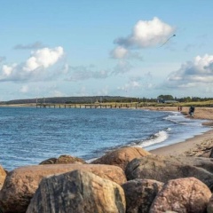 Pleasant Apartment in Bad Doberan near Sea - Bild 9