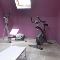 Apartamentos G3 Galeón - Bild 20