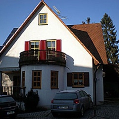 Appartementhaus Trapper - Bild 1