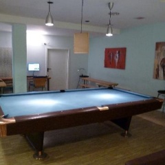 The 4 You Hostel & Hotel - Bild 21