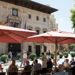 Hotel Cappuccino - Palma - Bild 25
