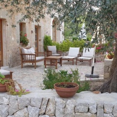 Finca sa Màniga - Bild 7