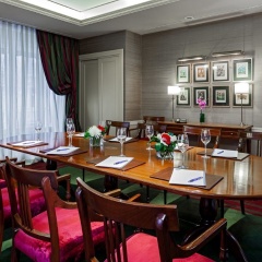 Wellington Hotel & Spa Madrid - Bild 22