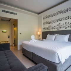 The Melody Phuket Hotel (SHA Plus+) - Bild 5