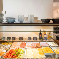 Best Western Plus Celebrity Suites - Bild 15