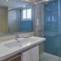 BQ Delfín Azul Hotel - Bild 12