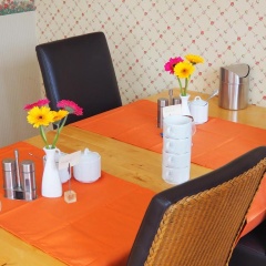 Pension Lüttje Meermaid - Bild 7