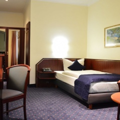 Trip Inn Hotel Uebachs - Bild 3