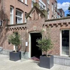 Hotel Van Gogh - Bild 1