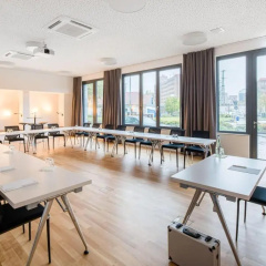 Hotel Cult - Bild 14