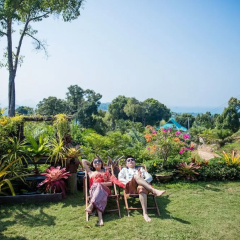 Klong Muang Seaview - Bild 27