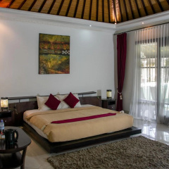 Rossa Garden Hotel Boutique - Bild 2