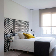 Eric Vökel Boutique Apartments - Atocha Suites - Bild 6