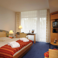 Hotel Muggelsee Berlin - Bild 5