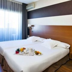 Отель Oca Ipanema Hotel Испания, Виго - отзывы, цены и фото номеров - забронировать отель Oca Ipanema Hotel онлайн фото 34