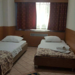 Kadikoy Otel Konak - Bild 6