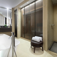 Eurostars Torre Sevilla - Bild 9