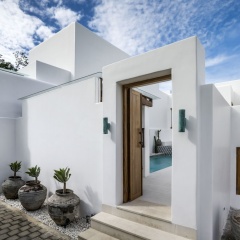 Villa Oasi 1 by Alfred in Bali - Bild 15