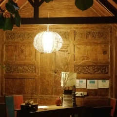 Ortigia Tropical Lodge - Bild 21