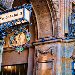 Victor's Residenz-Hotel Leipzig - Bild 1