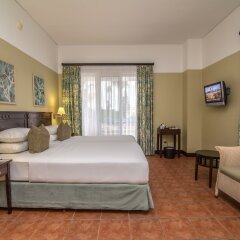 Hotel Cardoso in Maputo, Mozambique from 173$, photos, reviews - zenhotels.com photo 16
