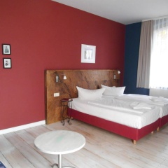 Boutique Hotel Schwarzer Baer - Bild 3